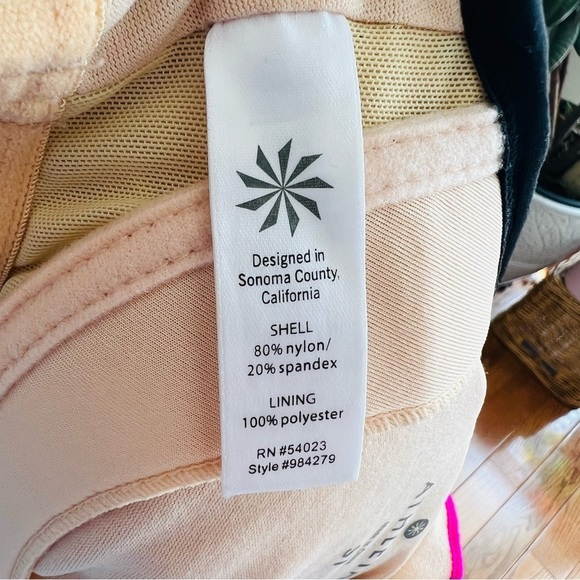 Athleta Shorebreak Swim Dress - Picture 7 of 7